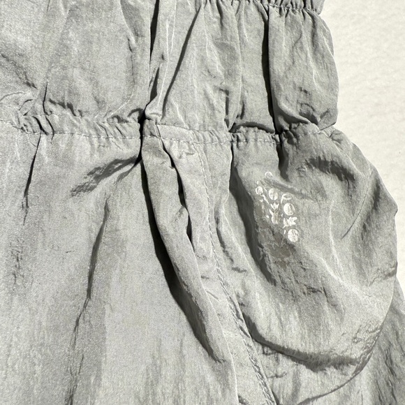 FP Movement by Free People Gray Athletic Shorts - Picture 3 of 4